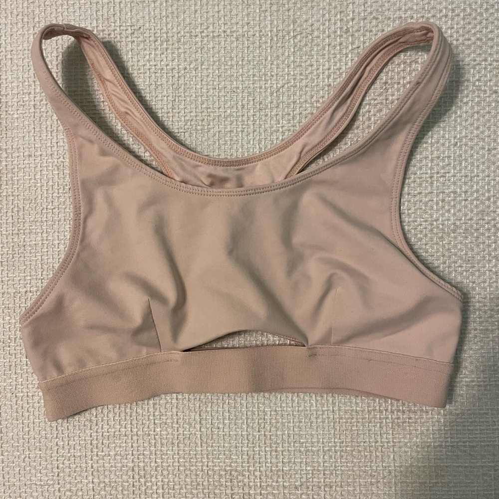 alo yoga sports bra